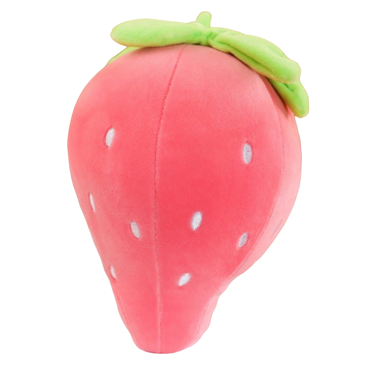 Fruit Plushies - Watermelon, Pineapple and Cherry Soft Toys for Kids,  Adults and Babies