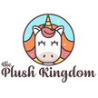 The Plush Kingdom AU