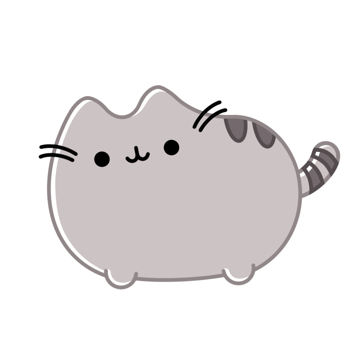 Pusheen Collection