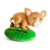 “Party Pooper” – Chihuahua Plush