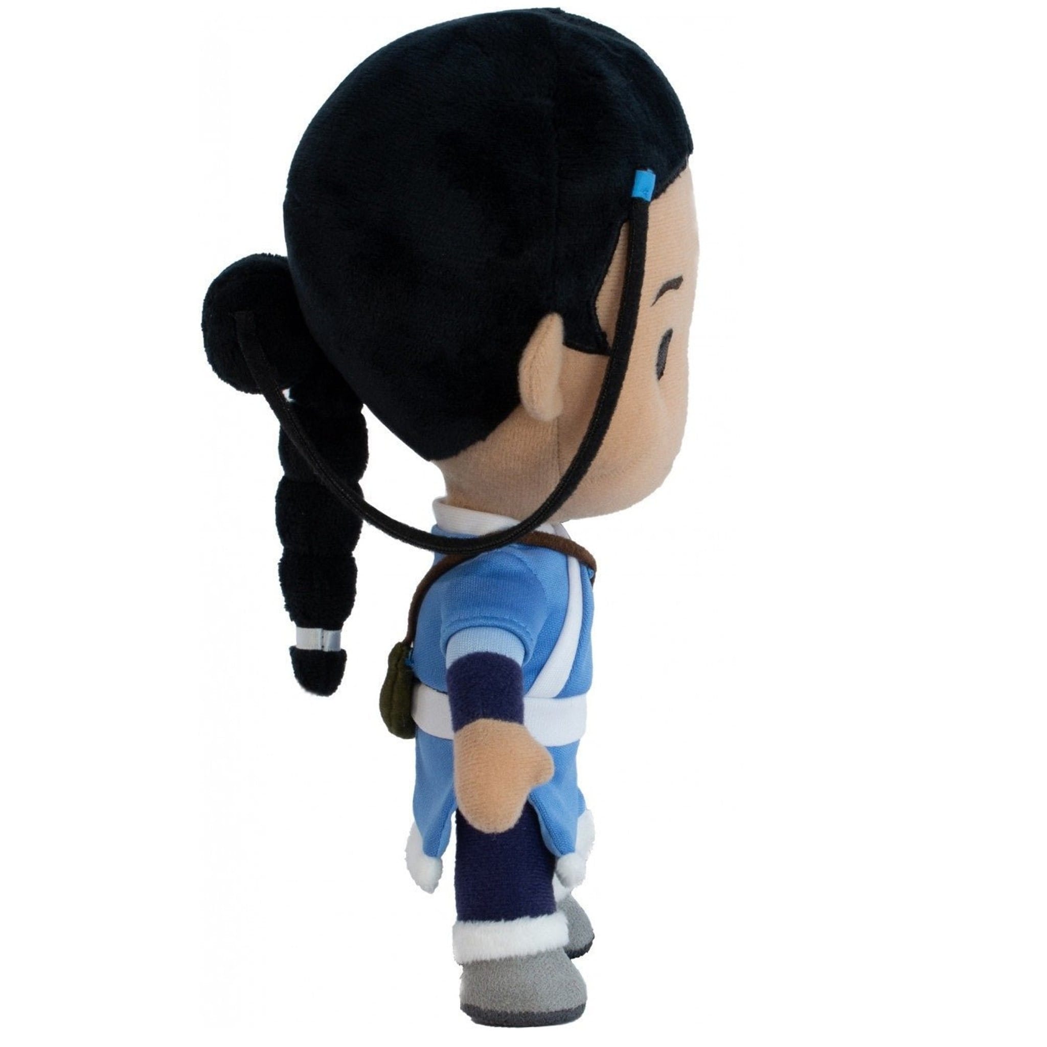 Avatar the Last Airbender Katara Q-Pal Plush The Plush Kingdom