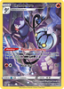 Chandelure - Full Art - TG04/TG30 - Pokémon TCG Lost Origin The Plush Kingdom