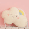 Kawaii Cloud Plushies