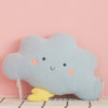 Kawaii Cloud Plushies