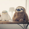 Cute Sloth Plush Toy The Plush Kingdom