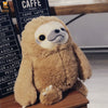 Cute Sloth Plush Toy The Plush Kingdom