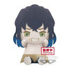 Demon Slayer Inosuke Hashibira The Plush Kingdom