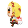 Demon Slayer Kyojuro Rengoku Plush The Plush Kingdom