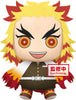 Demon Slayer Kyojuro Rengoku Plush The Plush Kingdom