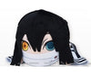 Demon Slayer – Obanai Iguro Nesoberi Plush Ver A The Plush Kingdom