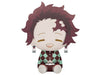 Demon Slayer Tanjiro Kamado Plush The Plush Kingdom