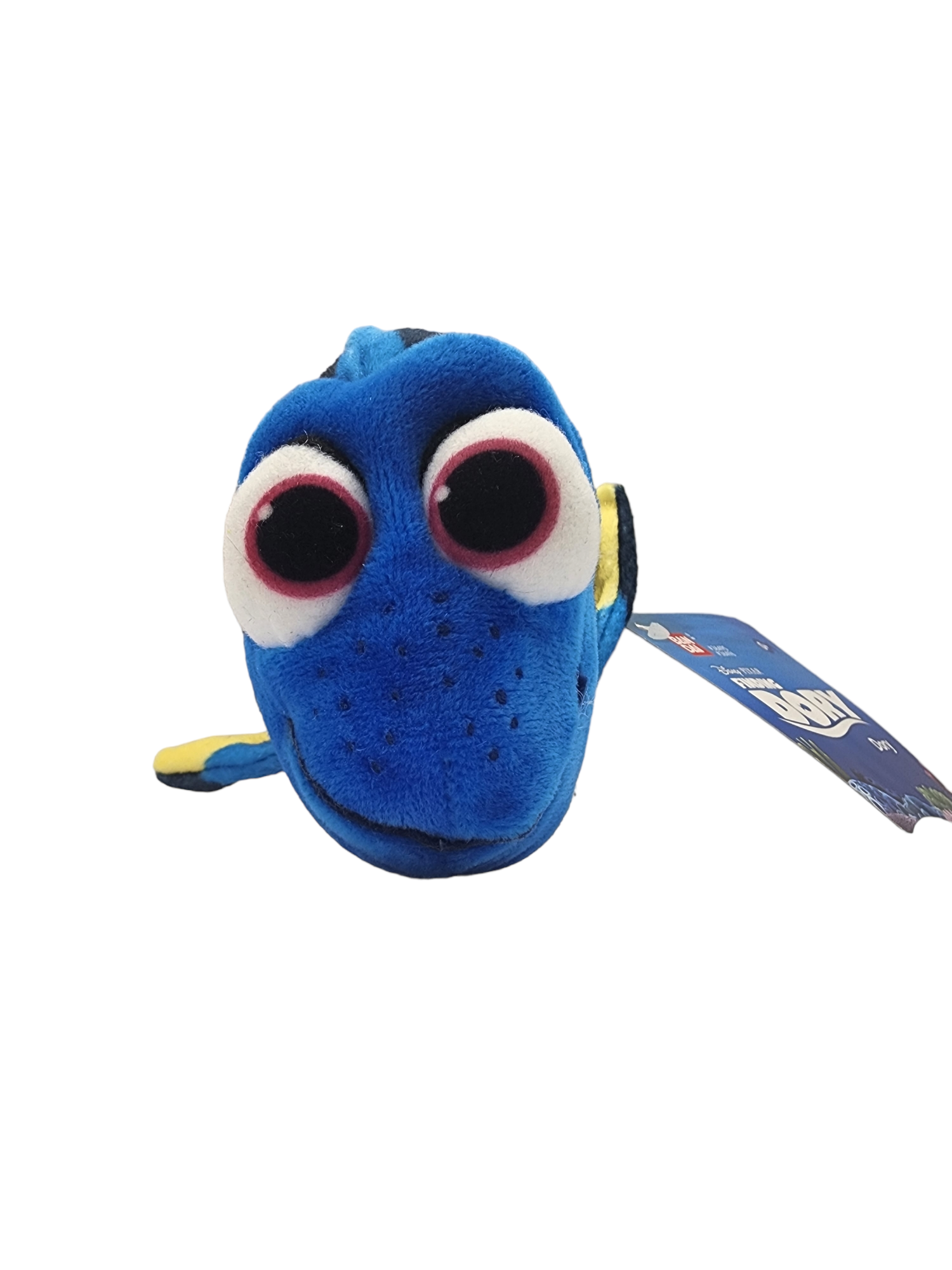 Disney Finding Dory Mini 15cm Plush