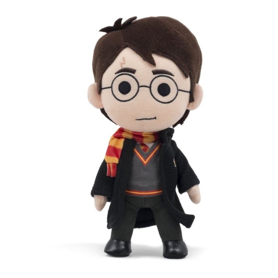 Harry Potter - Harry Q-Pals Plush The Plush Kingdom