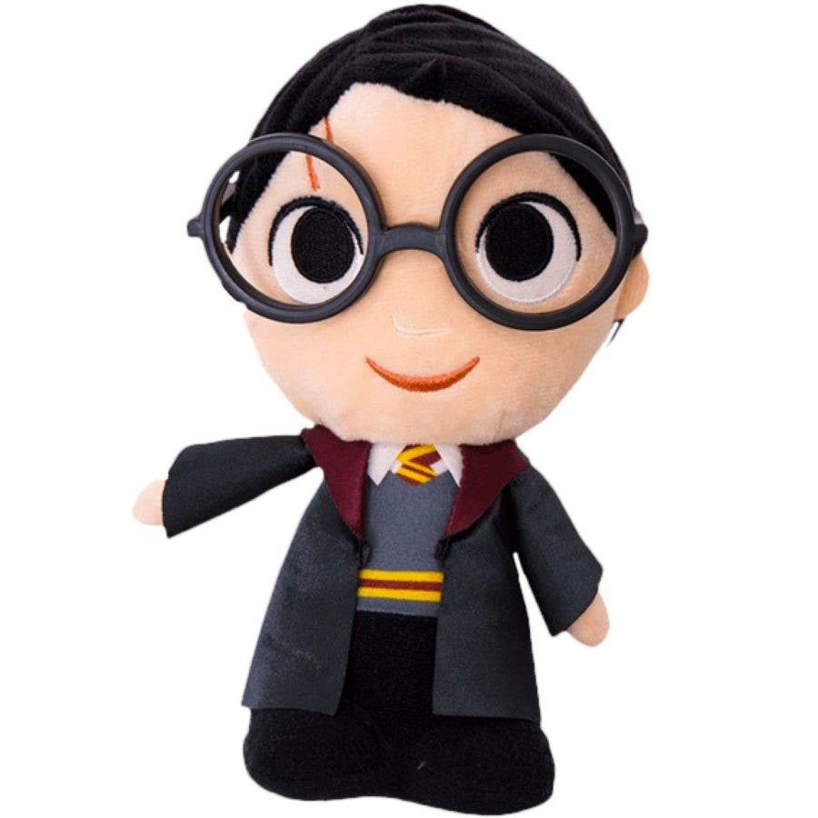 Harry Potter - Harry SuperCute Plush The Plush Kingdom