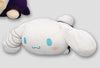 Jujutsu Kaisen x Sanrio - Cinnamoroll Plush The Plush Kingdom