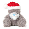 Me To You Christmas: Santa Hat and Beard The Plush Kingdom