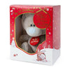 Me To You Christmas: Tiny Tatty Teddy1st Christmas Bear Boxed The Plush Kingdom