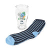 Me To You Father's Day: Dad Beer Glass & Socks Gift The Plush Kingdom