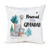 Me To You Father's Day: Grandad Cushion The Plush Kingdom
