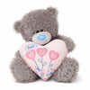 Me To You -  Mother’s Day: Best Mum Heart The Plush Kingdom