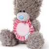 Me To You - Mother’s Day: Personalise Rosette The Plush Kingdom