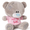 Me To You - Tiny Tatty Teddy Cutest Tittle Girl The Plush Kingdom