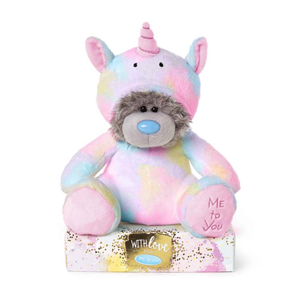 Me To You - Unicorn Plush The Plush Kingdom