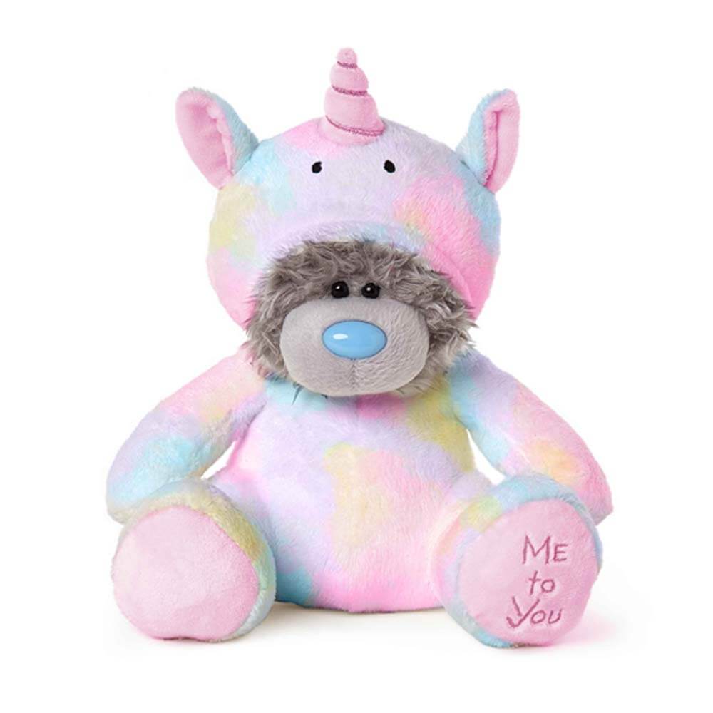 Me To You - Unicorn Plush The Plush Kingdom