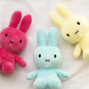 Miffy Trend Hot Pink Plush The Plush Kingdom