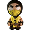 Mortal Kombat - Scorpion Plush The Plush Kingdom