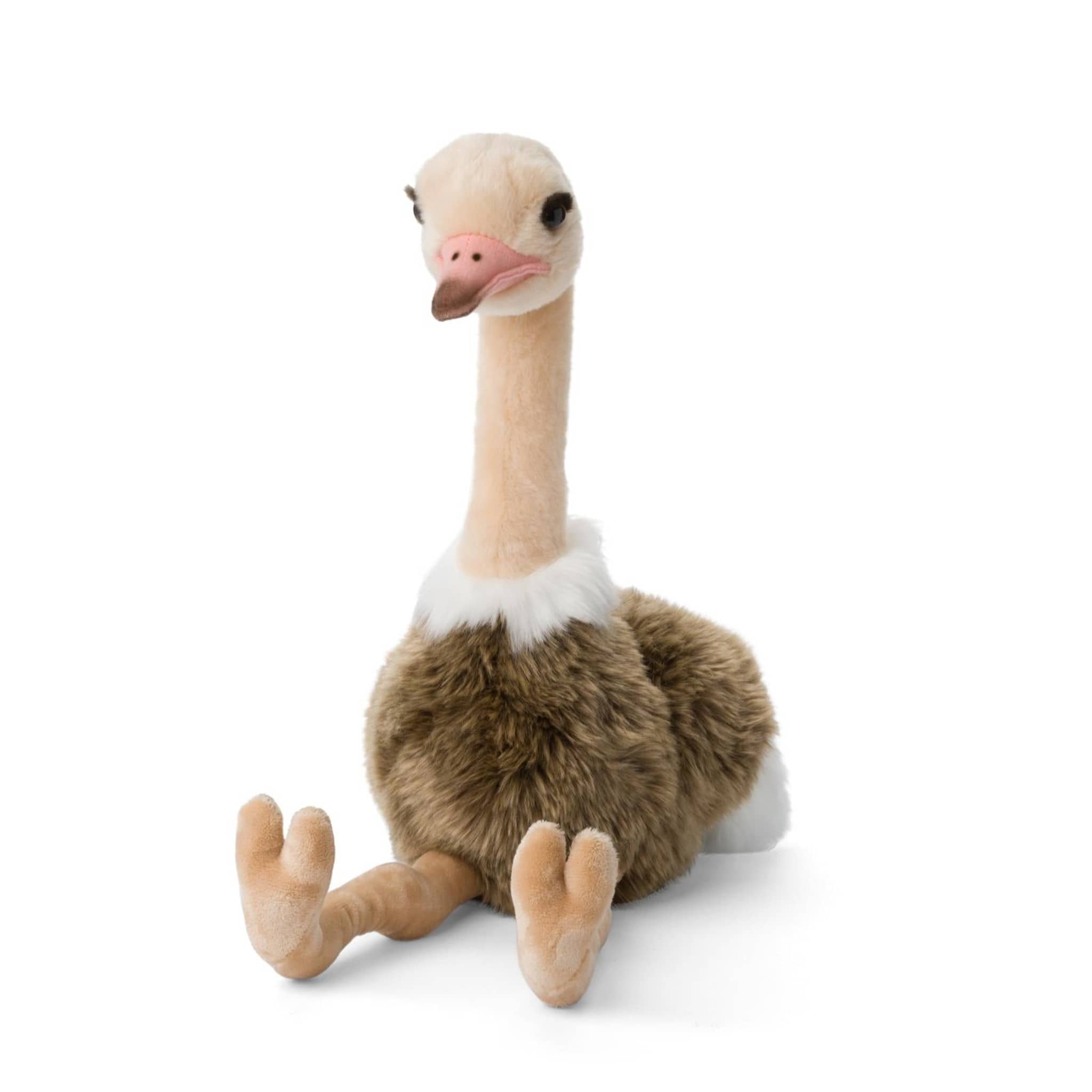 Ostrich soft clearance toy