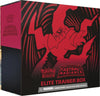 POKEMON TCG Sword and Shield 10 - Astral Radiance Elite Trainer Box The Plush Kingdom
