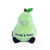 [PRE-ORDER] Pear – Grow a Pear The Plush Kingdom