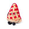 [PRE-ORDER] “You Want A Piece Of Me?” Plush Cherry Pie The Plush Kingdom