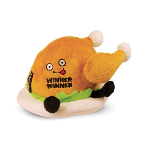 Punchkins – Chicken Dinner – Winner