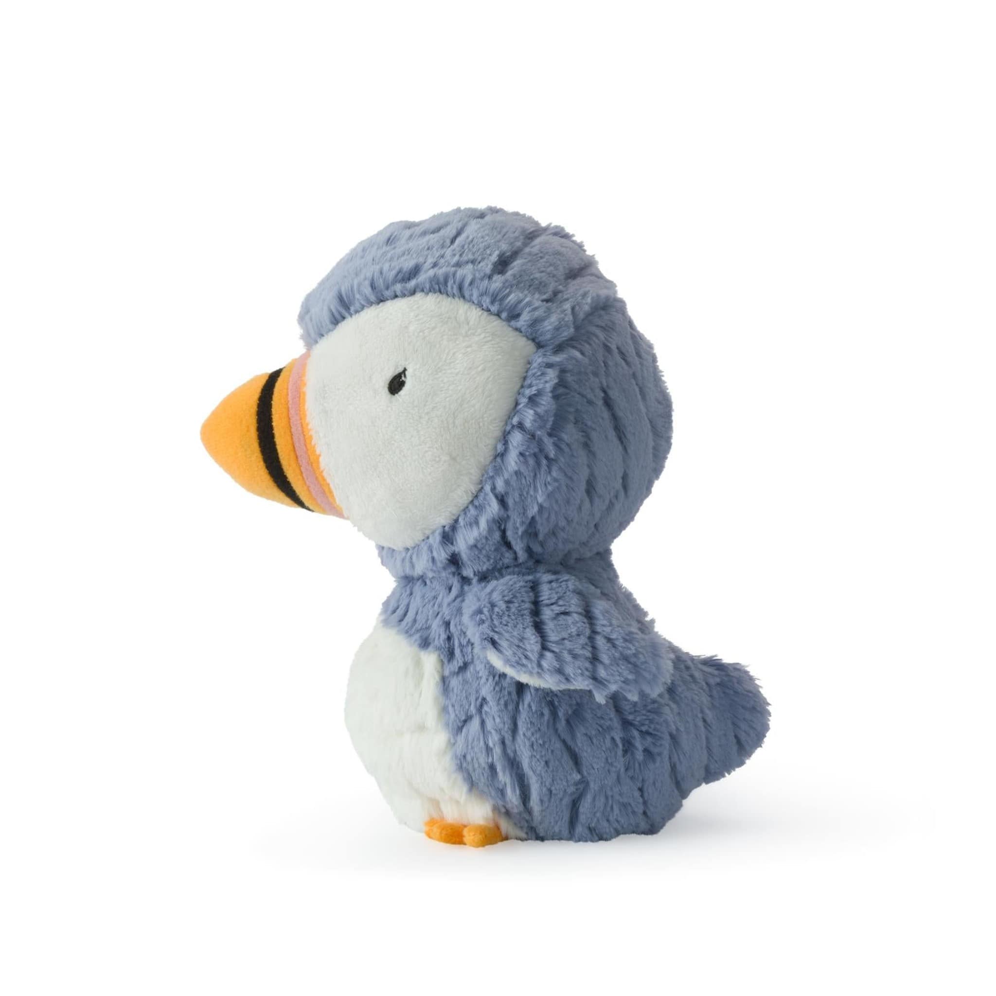 Pippin Puffin Plush The Plush Kingdom