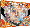 Pokemon TCG Infernape V Box The Plush Kingdom