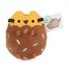 Pusheen: Chocolate Dipped Cookie The Plush Kingdom