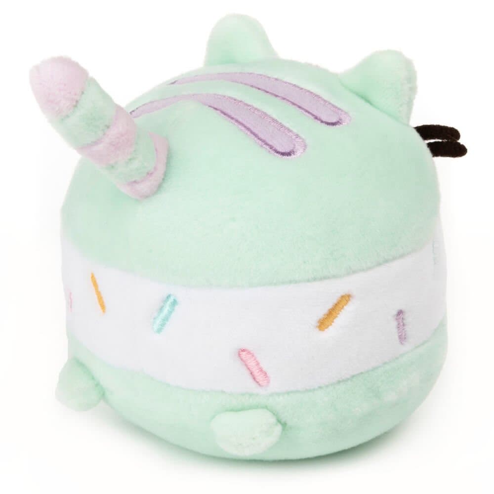 Pusheen: Ice Cream Pusheen Squishy The Plush Kingdom