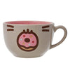 Pusheen Latte Mug The Plush Kingdom