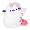 Pusheen Squisheen Super Pusheenicorn Sitting The Plush Kingdom