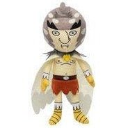 Rick and Morty - Birdperson Plush The Plush Kingdom