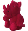 Rira Rhino Plush The Plush Kingdom