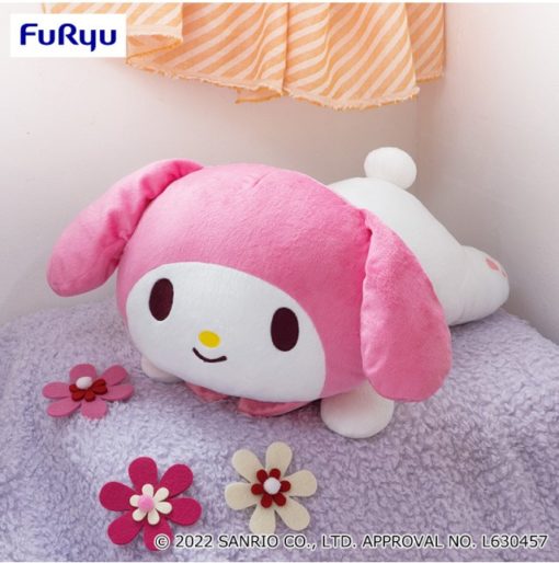 Sanrio My Melody Droopy Ears Plush The Plush Kingdom