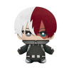 My Hero Academia Heroes Plush