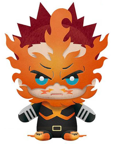 My Hero Academia Heroes Plush