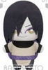 Naruto Shippuden Chibi Plush