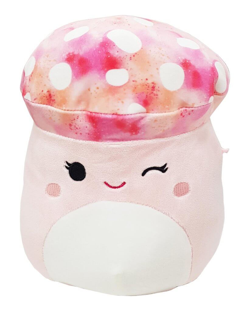 Squishmallows 8" Assorted Collection The Plush Kingdom