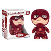 The Flash (TV) - Flash Fabrikations Plush The Plush Kingdom