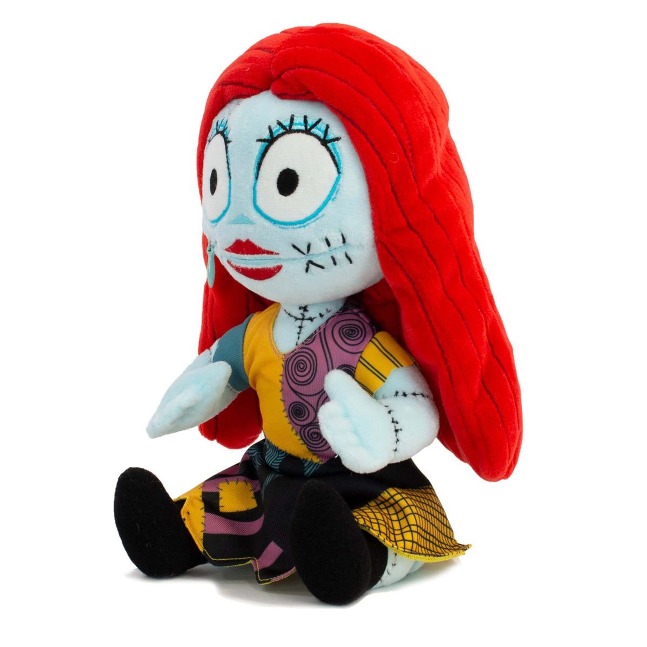 The Nightmare Before Christmas - Sally Zippermouth Plush The Plush Kingdom